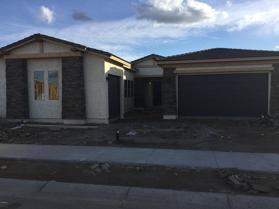 1st image of 23113 E Poco Calle