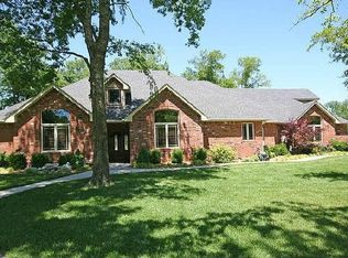 7892 N 190th East Ave, Owasso, OK 74055