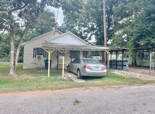 618 N Louis St, Church Pt, LA 70525