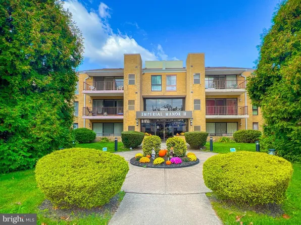 8940 Krewstown Rd APT 114, Philadelphia, PA 19115