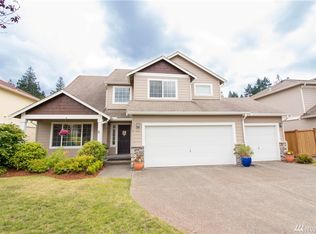 3418 Lady Fern Loop NW, Olympia, WA 98502