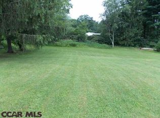 1464 W Hannah St, Houtzdale, PA 16651