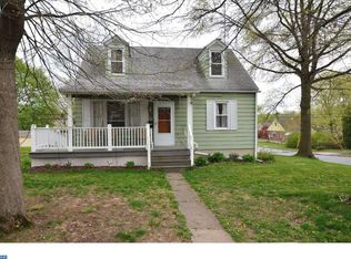1006 N Warren St, Pottstown, PA 19464