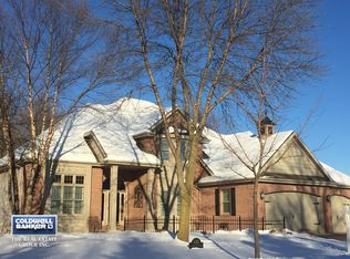 425 Hidden Ridges Way, Combined Locks, WI 54113