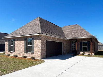 228 Owl Dr, Houma, LA, 70364