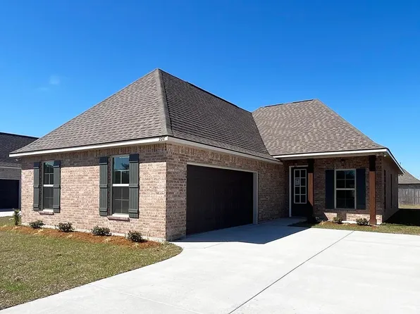 228 Owl Dr, Houma, LA 70364