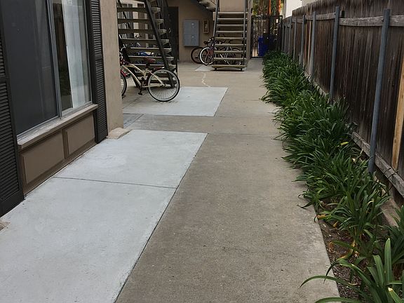 3rd image of 1537 Missouri Street # 1 Fl 1ST