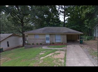 21 Eaton Dr, Little Rock, AR 72209