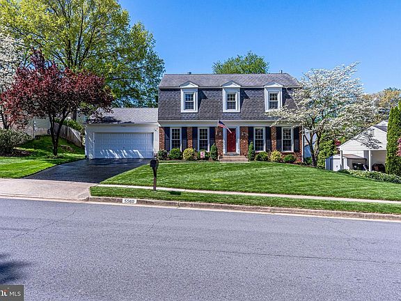 4th image of 5560 Ann Peake Dr