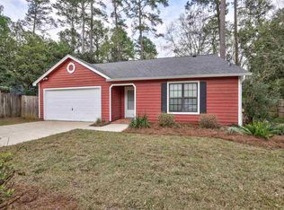 2054 Pepperidge Way, Tallahassee, FL 32308