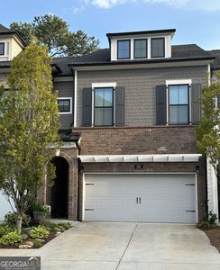 290 Walker Ave, Roswell, GA, 30076
