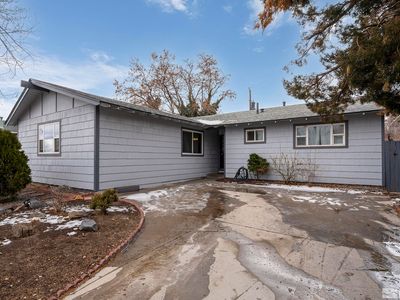 3501 Zion Ln, Reno, NV, 89503