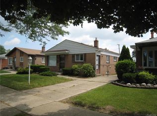 5250 Norborne Ave, Dearborn Heights, MI 48127