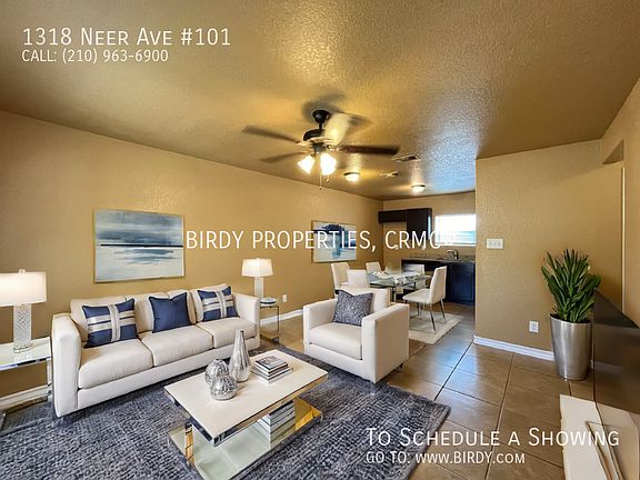 2nd image of 1318 Neer Ave Unit 101