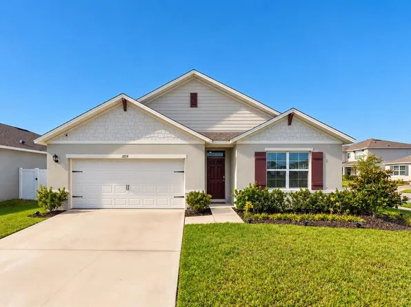 1859 EGRET MEADOWS AVENUE, KISSIMMEE, FL 34744