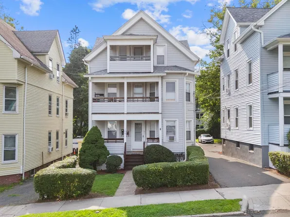 180 Curtis Street, New Britain, CT 06053