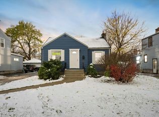 2332 S 13th Ave, Broadview, IL 60155