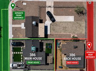386 W Fairview St, Chandler, AZ 85225