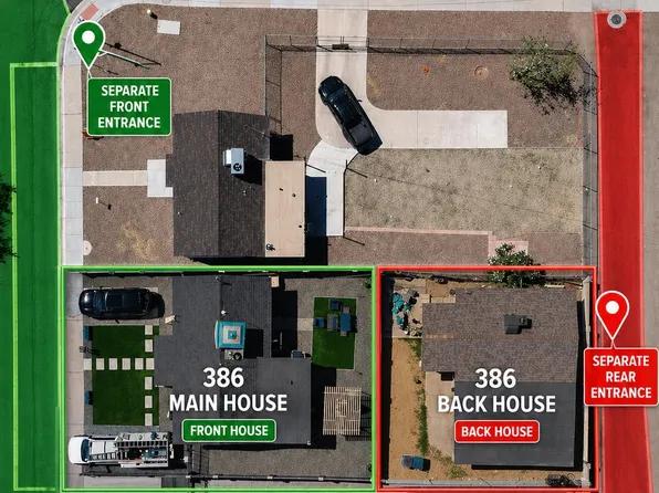 386 W FAIRVIEW Street, Chandler, AZ 85225