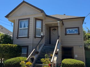 3216 Briggs Ave #B, Alameda, CA 94501