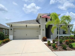 7412 Windport Ln, Apollo Beach, FL 33572