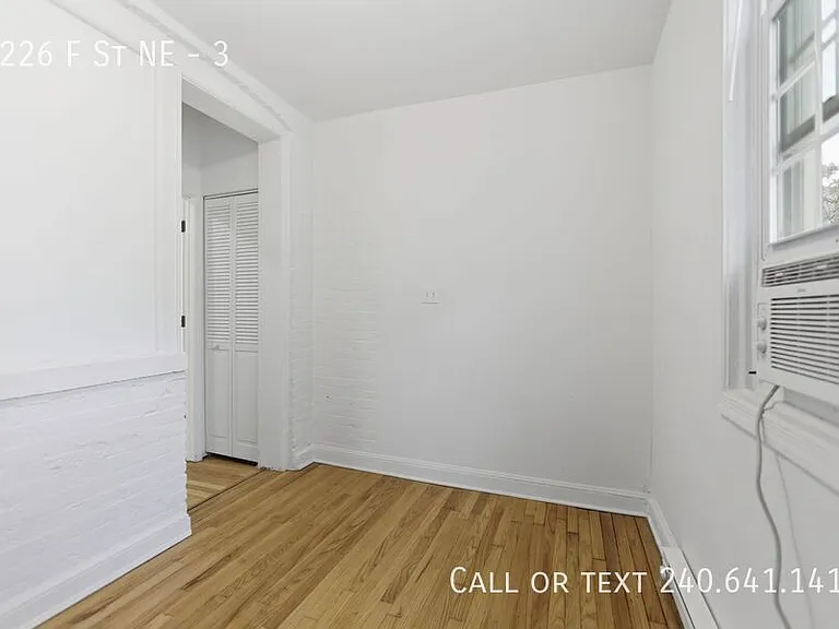 1226 F St NE #3 — Photo 13