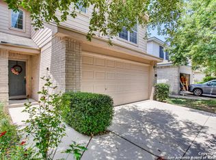 4015 Sparrow Lk, San Antonio, TX 78244