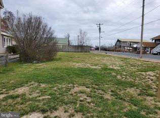 619 W Main St, Crisfield, MD 21817