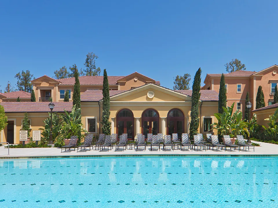 Cypress Village Apartment Homes