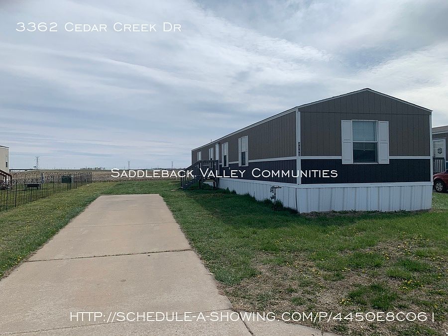 1st image of 3362 Cedar Creek Dr