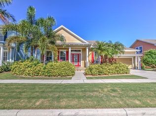 5714 Tortoise Pl, Apollo Beach, FL 33572