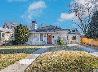 1386 Nixon Ave, Reno, NV 89509