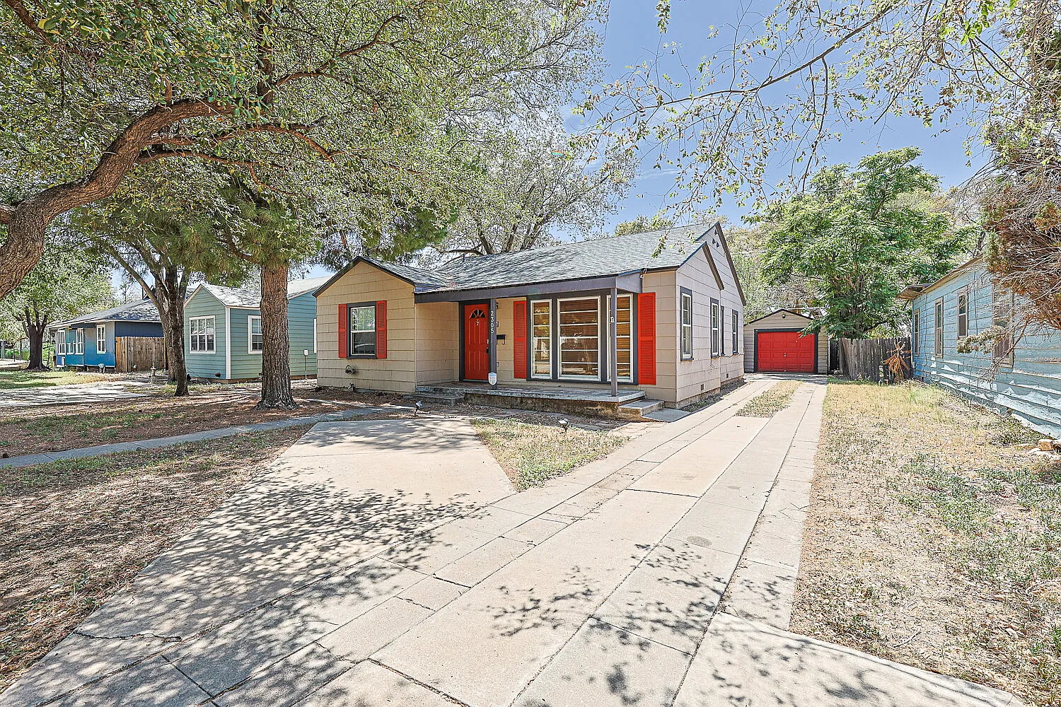 2 bed, 1.0 bath, 1186 sqft, $1,250 — Photo 3