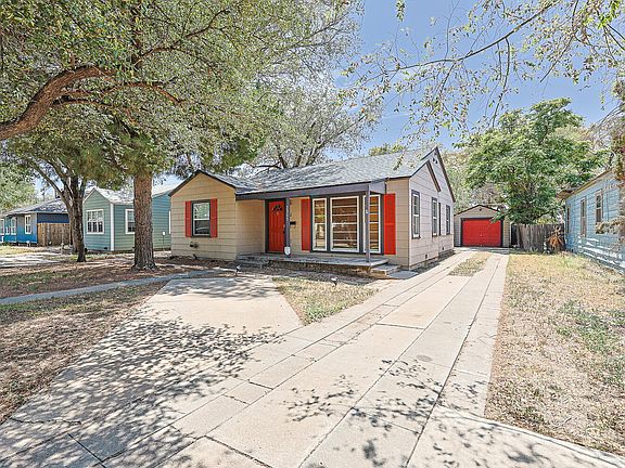 3rd image of 2305 21st St