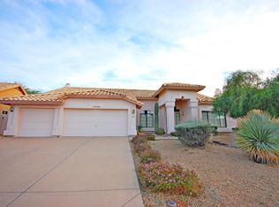 4127 E Montgomery Rd, Cave Creek, AZ 85331