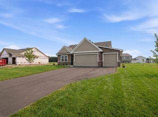 12184 41st Ave SE, Becker, MN 55308