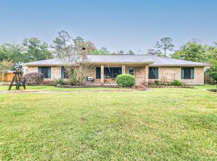 3416 Fleming Dr, Baytown, TX 77521