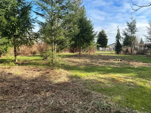 LOT 1 Clinton Rd, Campbell River, BC V9H 1J1