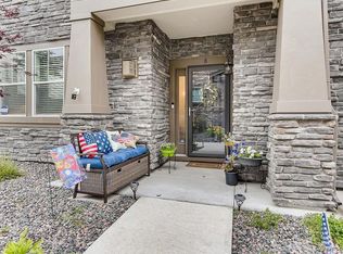 24886 E Calhoun Pl UNIT B, Aurora, CO 80016