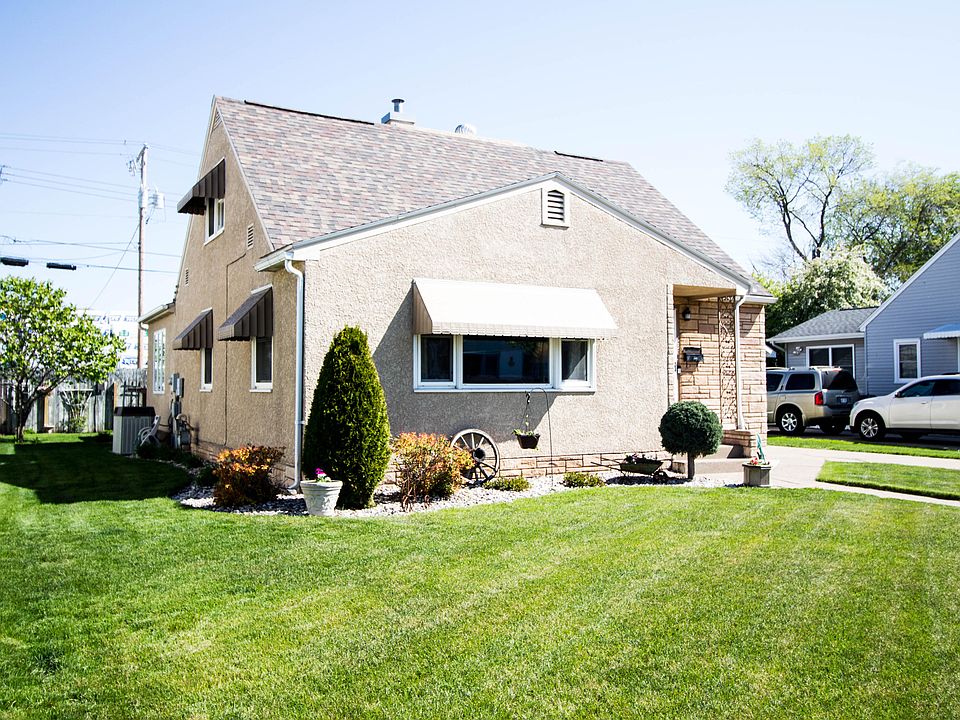 1st image of 1311 Hyde Ave
