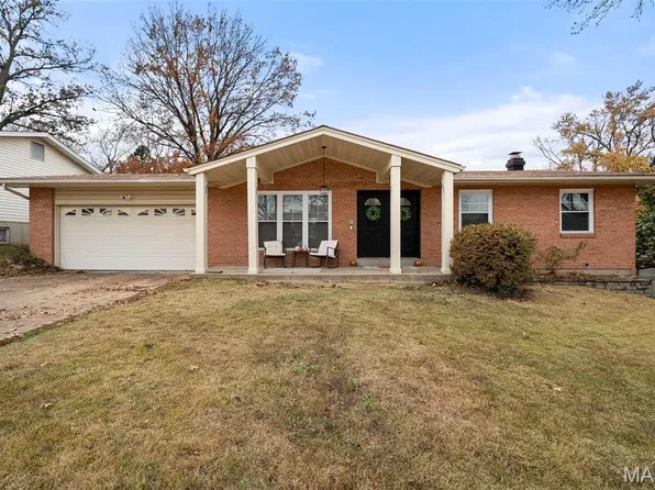 3405 Taylor Ave, Bridgeton, MO 63044
