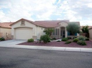 17945 W Weatherby Dr, Surprise, AZ 85374