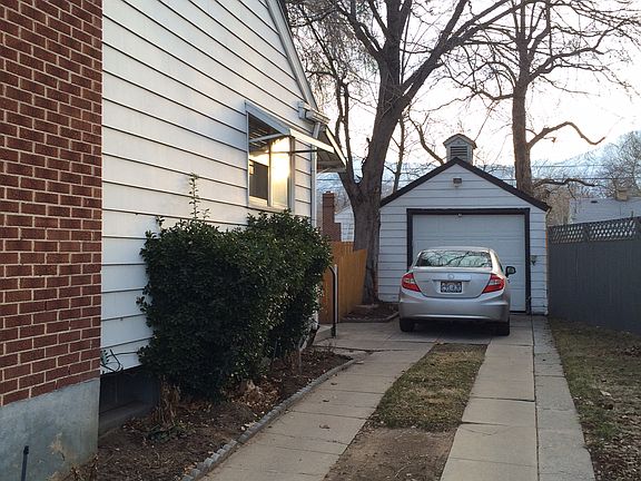 3rd image of 2521 S Glenmare St