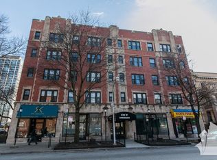 839 W Sheridan Rd #128, Chicago, IL 60613