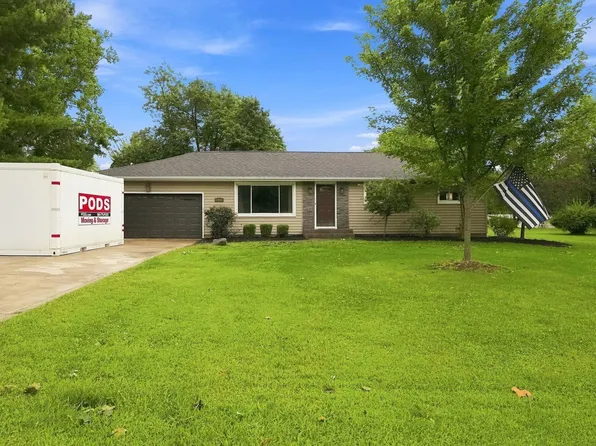 6950 46th Dr, Fort Wayne, IN 46835