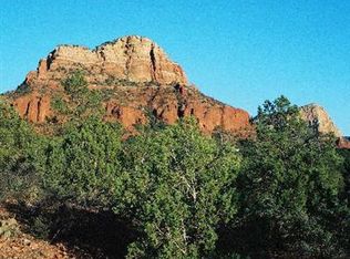 115 W Mallard Dr, Sedona, AZ 86336