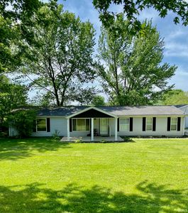 204 Chestnut St, Shoals, IN, 47581