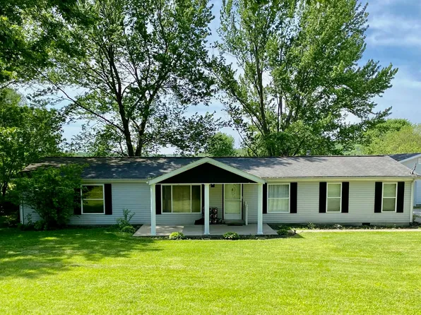 204 Chestnut St, Shoals, IN 47581