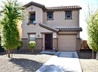 6315 W Beverly Rd, Laveen, AZ 85339