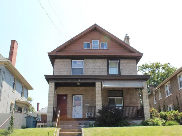 4212 Tower Ave, Cincinnati, OH 45217